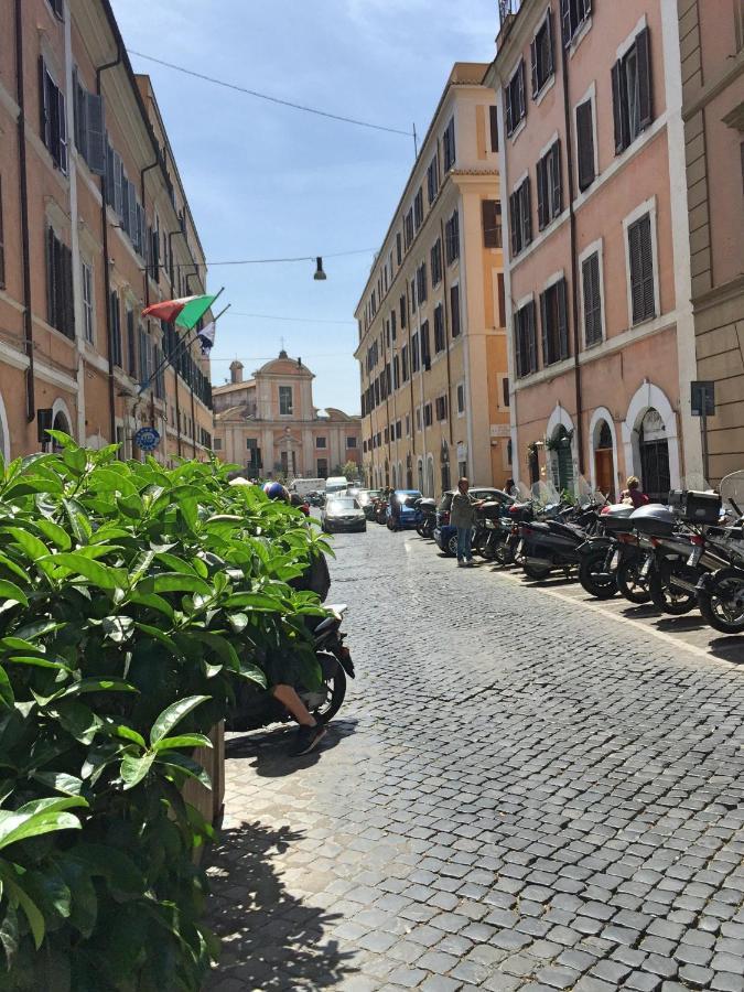 Ben's - Trastevere Rom