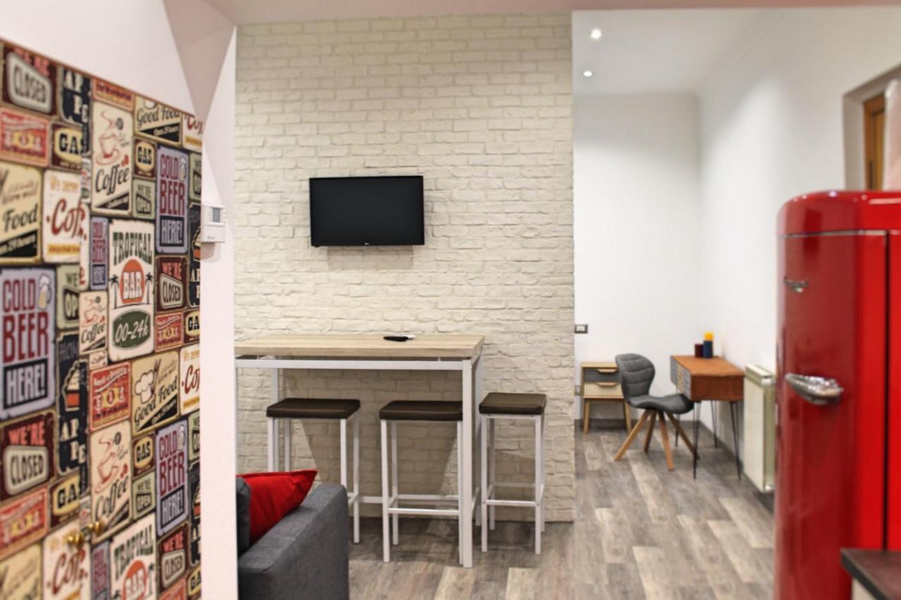 Ben's - Trastevere Apartment Rom
