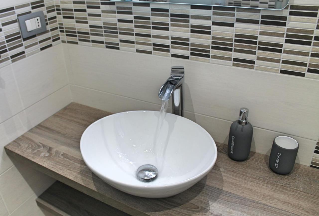 Apartment Ben's - Trastevere Rom